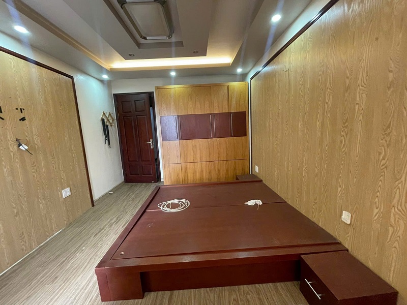 Bán nhà Lô 9 mở rộng, đường Lê Hồng Phong, Hải An, Hải Phòng 